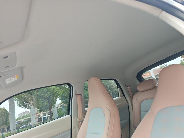 Leapmotor T03 2024 310 Comfort photo 7