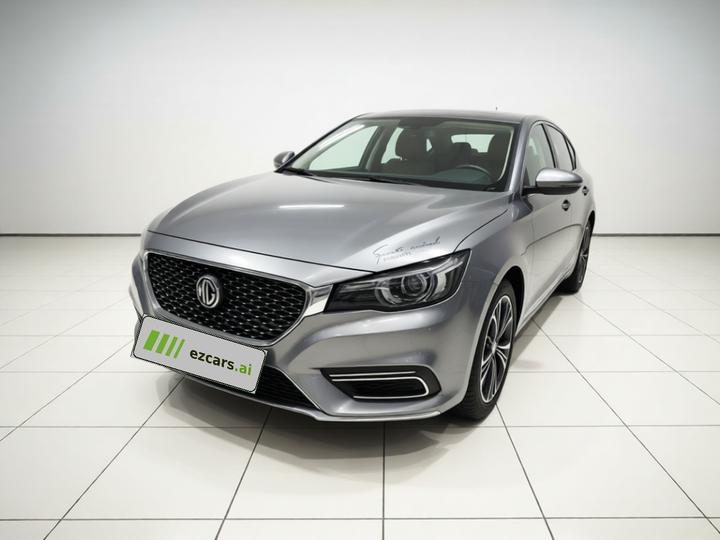 MG6 2017 20T AT Exclusive China V