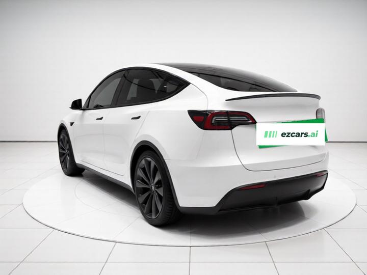 Model Y 2022 Performance AWD photo 4
