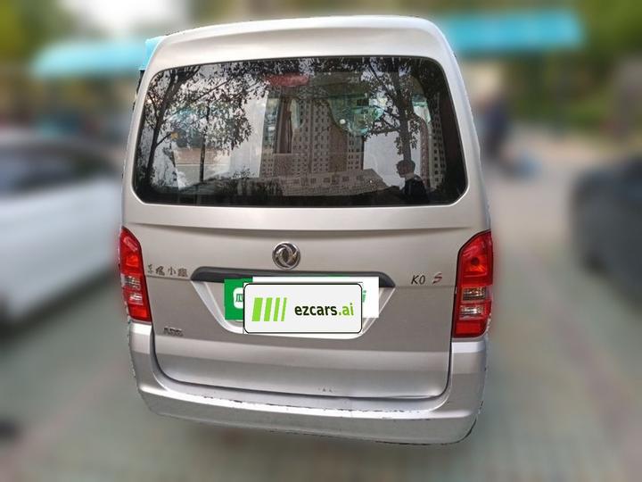 K07S 2016 1.0L Utility BG10 photo 5