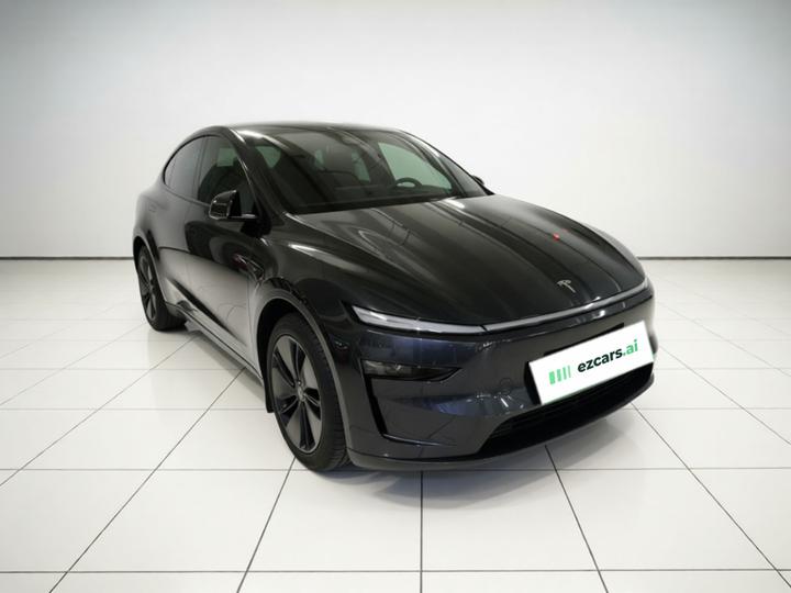 Model Y 2025 Long Range AWD Launch Edition photo 3