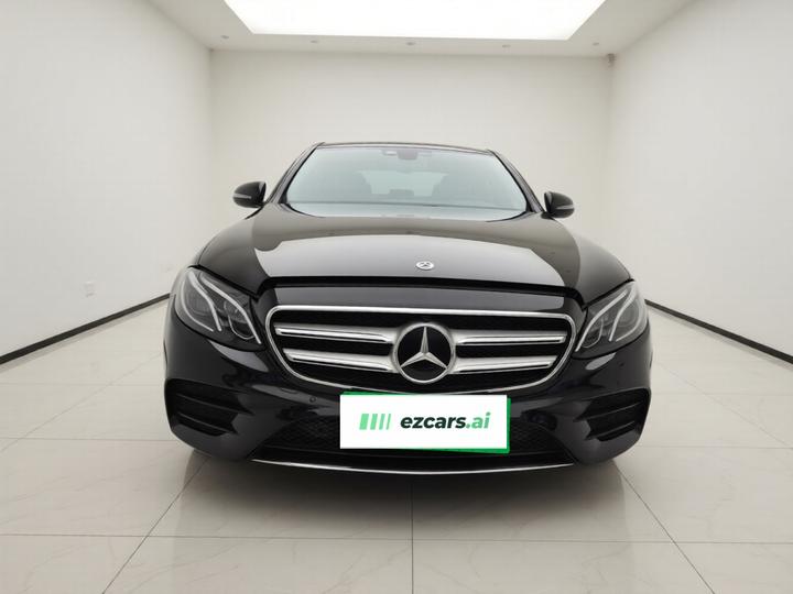 E-Class 2020 E 300 L Sport Luxury photo 2