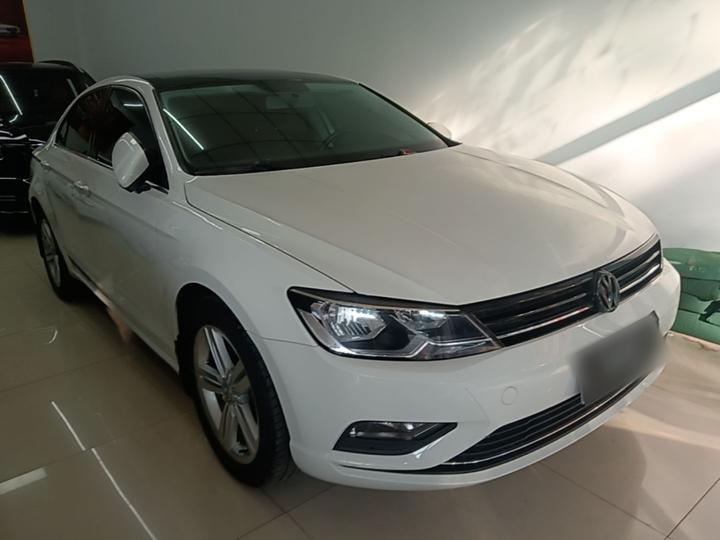 Lamando 2018 280TSI DSG Comfort photo 3
