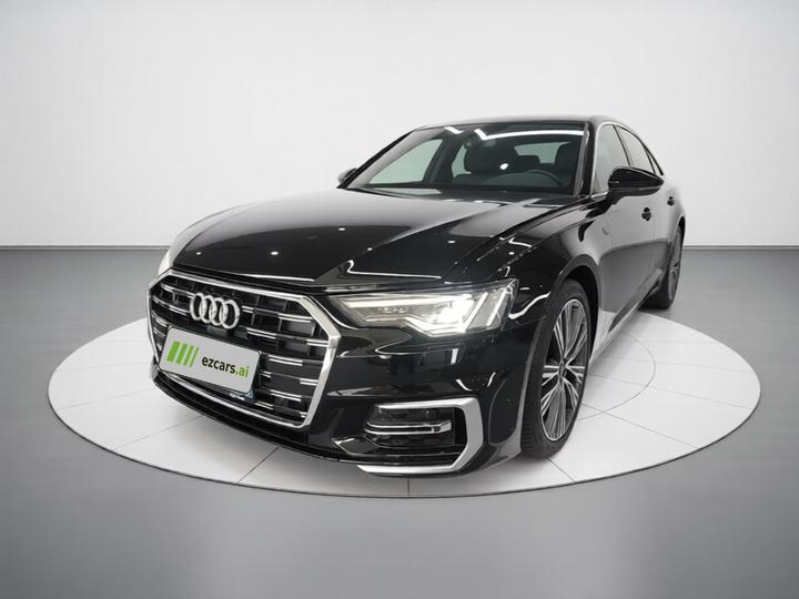 A6L 2023 Facelift 45 TFSI quattro Dynamic