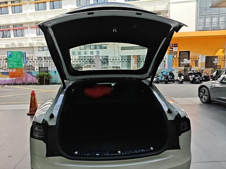 Model S 2023 AWD photo 8