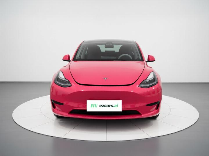 Model Y 2024 RWD photo 2