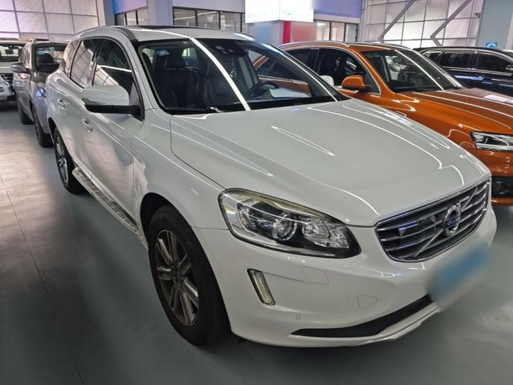 XC60 2017 T5 AWD photo 3