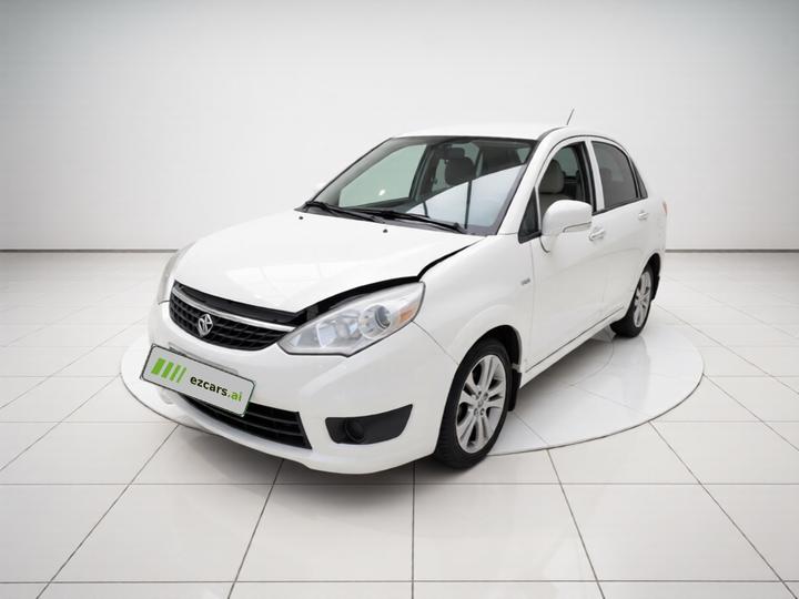 A6 2014 Sedan 1.4L MT Imagine