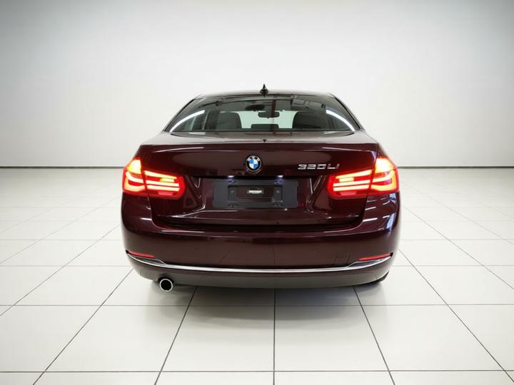 3 Series 2016 320Li Progressive photo 3