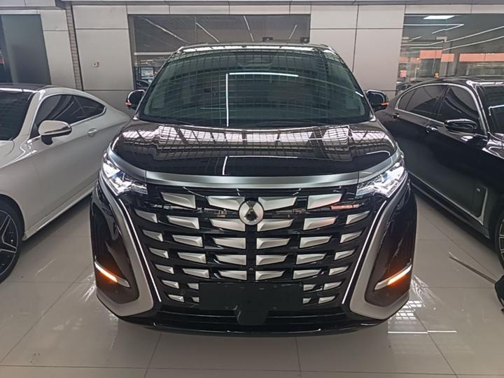 D9 2022 DM-i 970 AWD Flagship photo 2