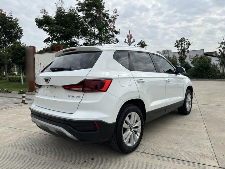 VS5 2021 280TSI AT photo 6