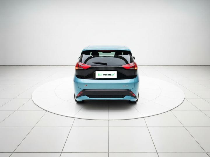 Haima 7X 2020 1.6TGDI AT Luxury photo 3