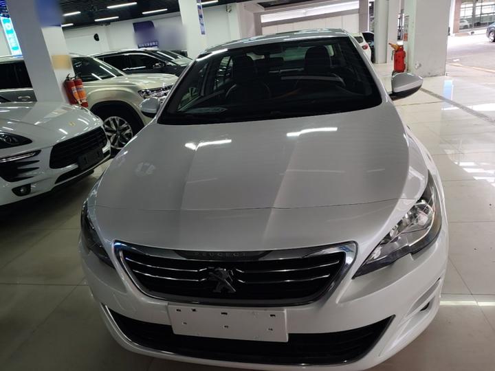 408 2015 1.2T AT Honor photo 2