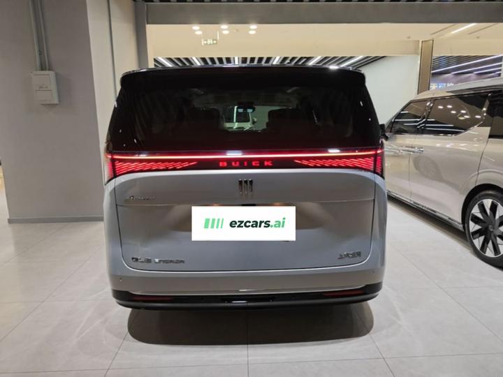 Buick 2026款 奢享版 photo 5