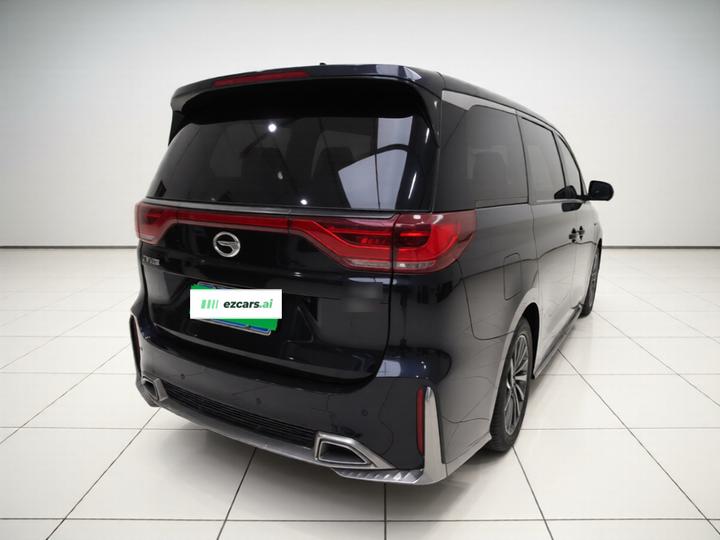 GAC Trumpchi M8 2023 Master Series 390T Flagship photo 6