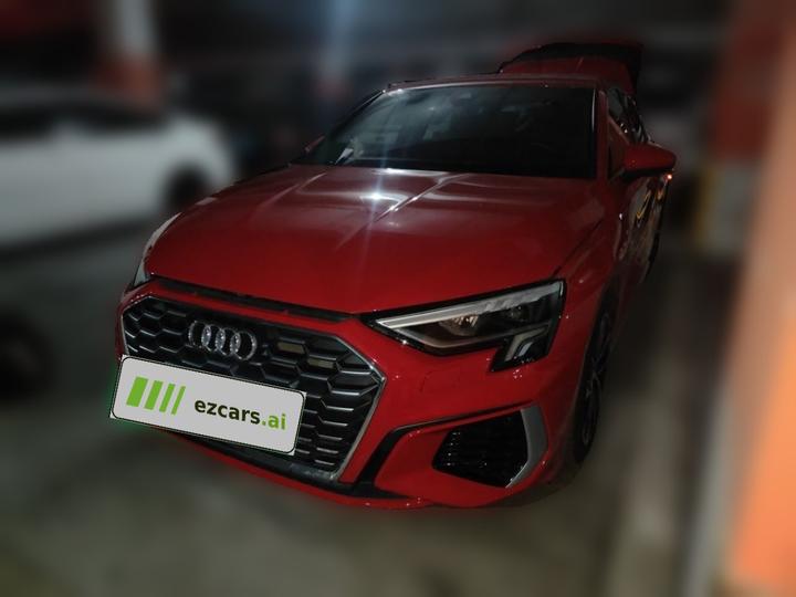A3 2022 Sportback 35 TFSI Progressive Sport