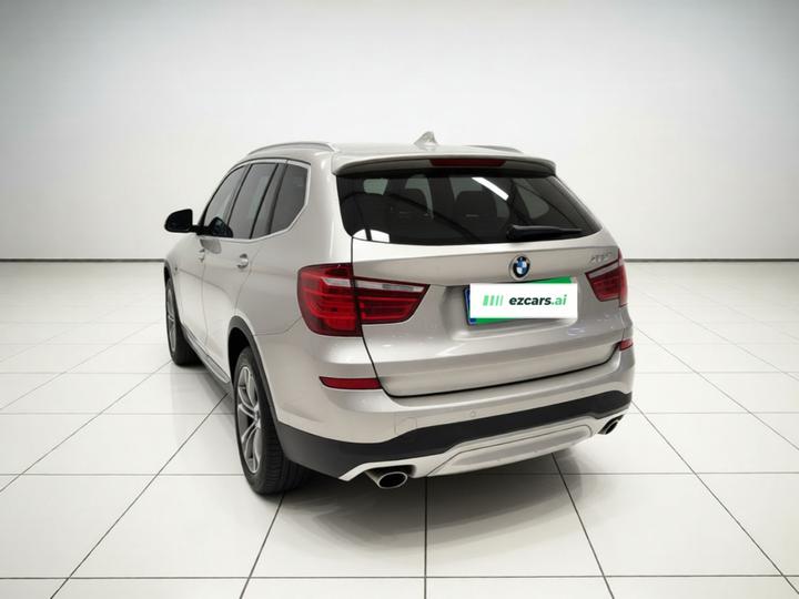 X3 Imported 2014 xDrive20i X Design Package photo 4