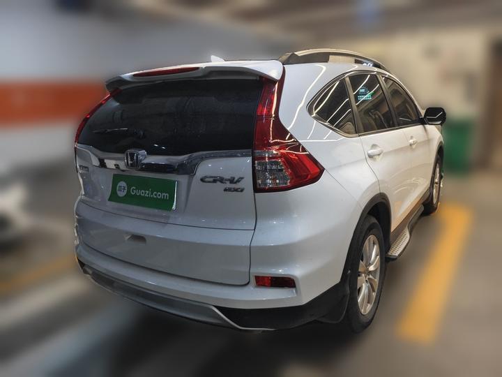 CR-V 2015 2.0L RWD photo 6