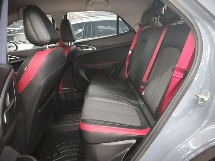 Good Cat GT 2023 401km Luxury photo 4
