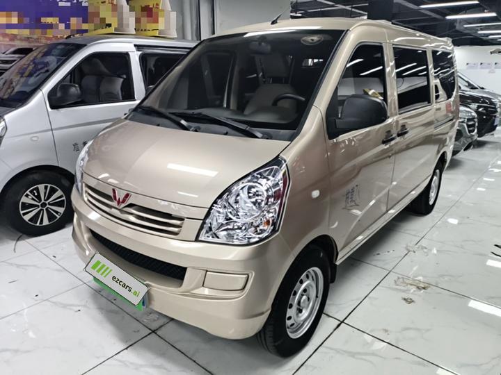 Wuling Rongguang S 2023 1.5L 5/7-Seater