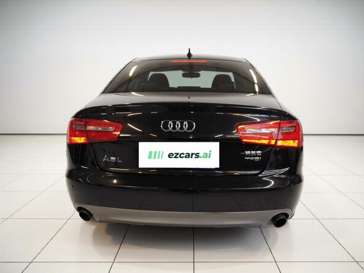 Audi 2012款 TFSI 舒适型 photo 5