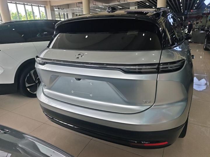 ES6 2023 75kWh photo 3
