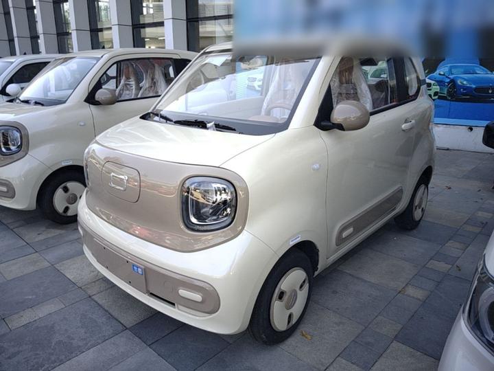 Bestune Pony 2026 222km