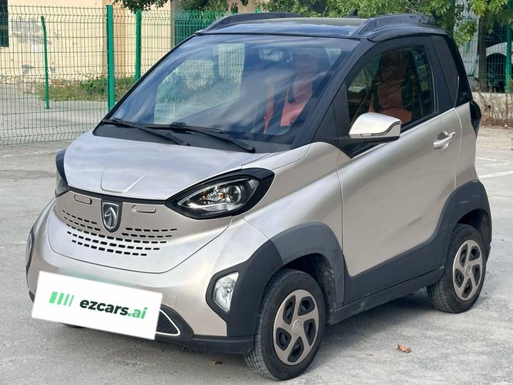 E100 2019 250KM
