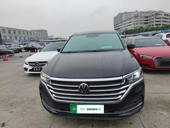 Viloran 2022 380TSI photo 2