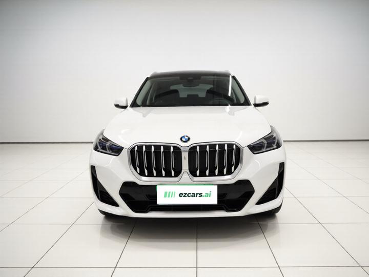X1 2024 sDrive25Li M Sport Package photo 2