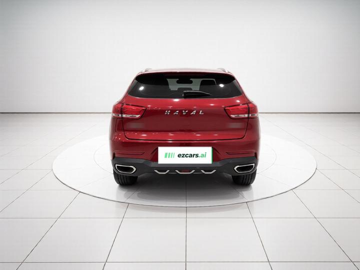 F5 2020 1.5T DCT i photo 4