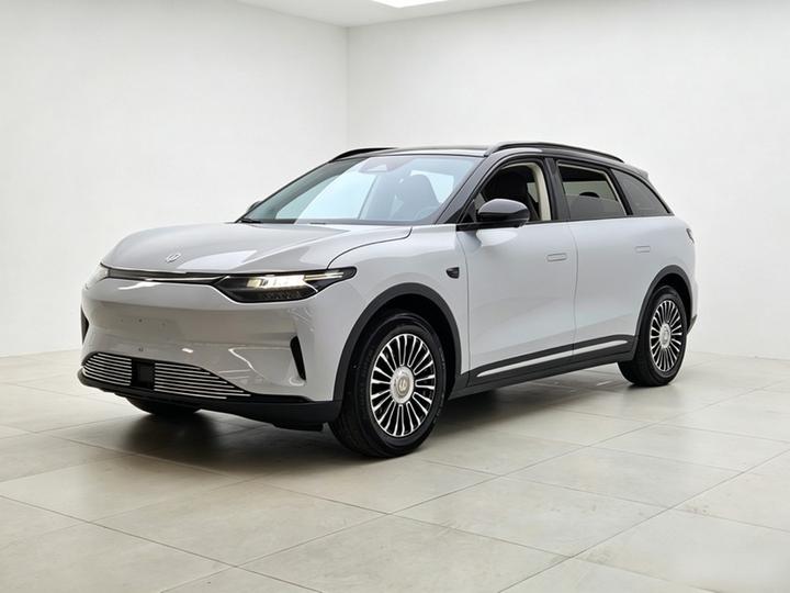 Leapmotor C11 2023 EV 500 Comfort