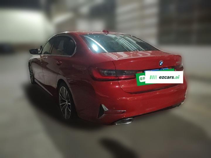 3 Series 2020 325Li Launch Edition photo 4