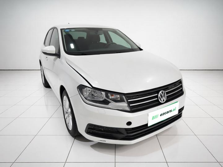 Santana 2019 1.5L MT China VI photo 3