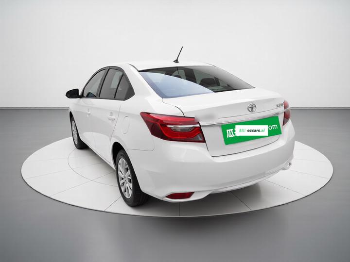 Vios 2021 1.5L CVT photo 4