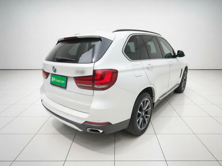 X5 Parallel Import 2017 xDrive35i Standard photo 6