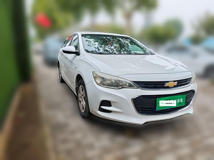 Cavalier 2019 320 AT photo 3
