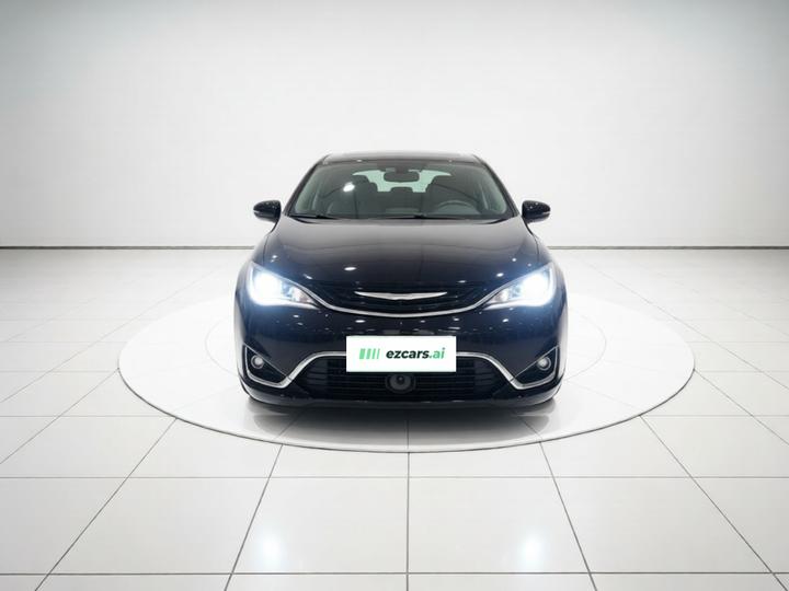 Chrysler PHEV Imported 2018 3.6L PHEV photo 2