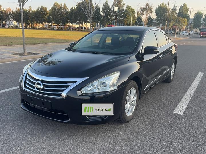 Teana 2013 2.0L XL Comfort