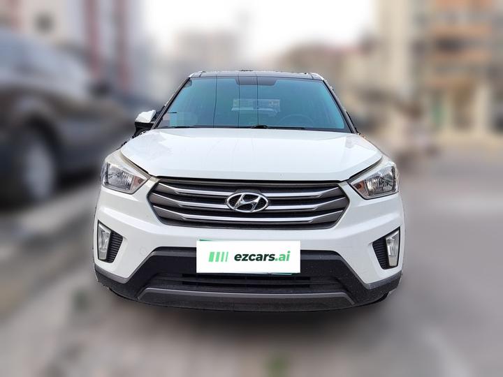 ix25 2015 1.6L AT RWD Smart GLS photo 2