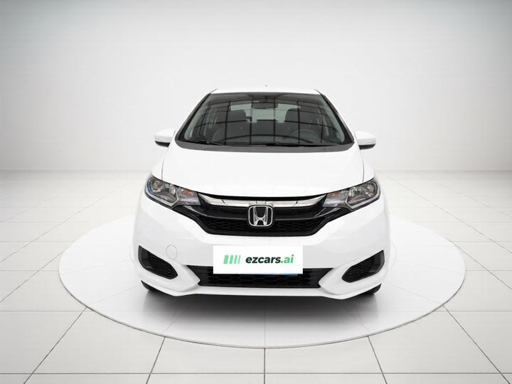Fit 2018 1.5L CVT Comfort photo 2