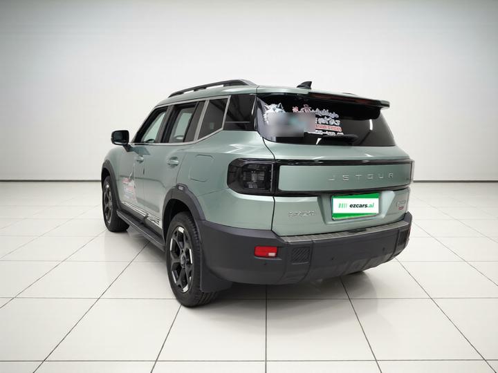 2025 2.0TD XWD photo 4