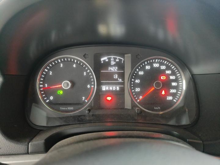 Lavida 2011 1.6L AT photo 4