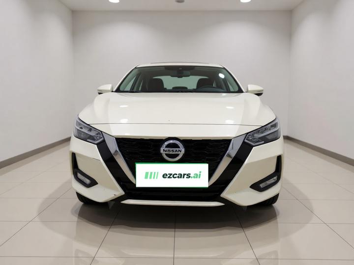 Sylphy 2020 1.6L XL CVT Enjoy photo 2