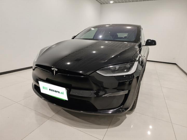 Model X 2023 AWD photo 2