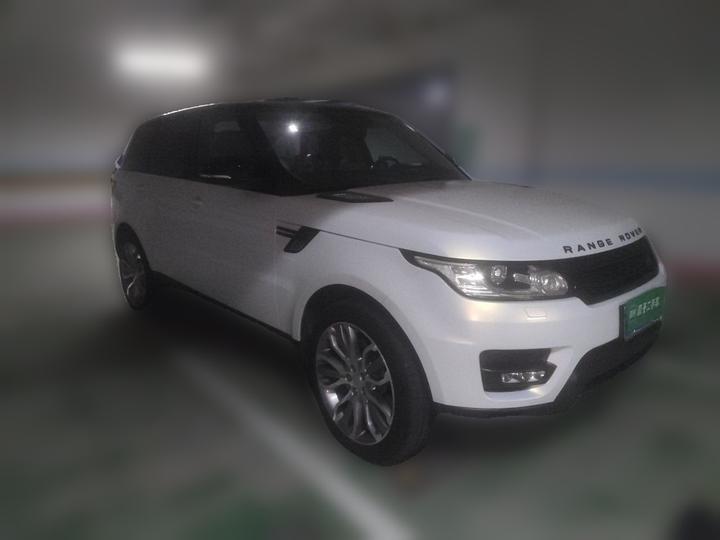 Range Rover Sport 2016 3.0 SC V6 HSE DYNAMIC photo 3