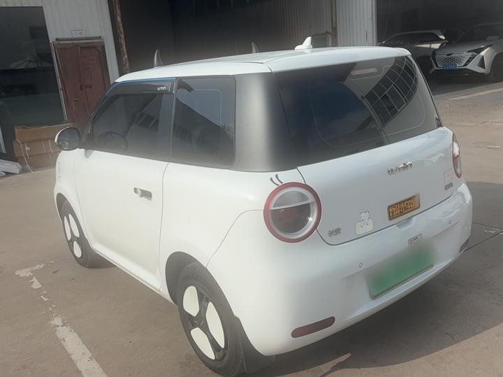 Nevo Changan Lumin 2024 301km photo 6