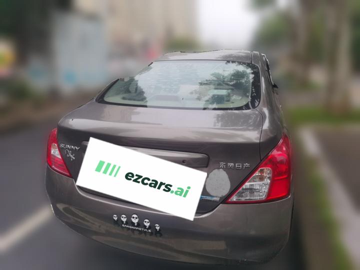 2011 1.5XE CVT Comfort photo 5
