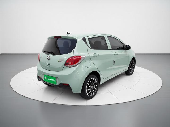 Benni E-Star 2021 LFP 31.86kWh photo 6
