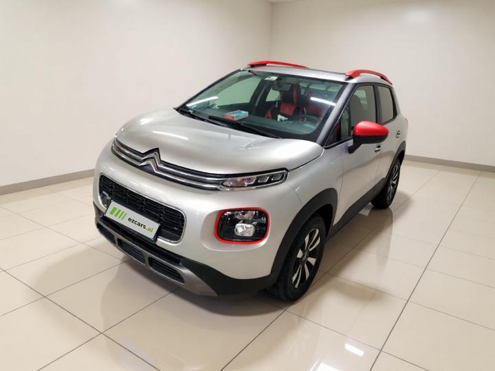 C4 AIRCROSS 2018 230THP AT